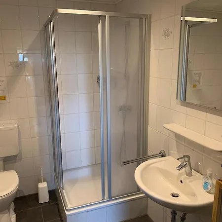 Apartmán Wattenmeer-ferien 1 Eg In Butjadingen