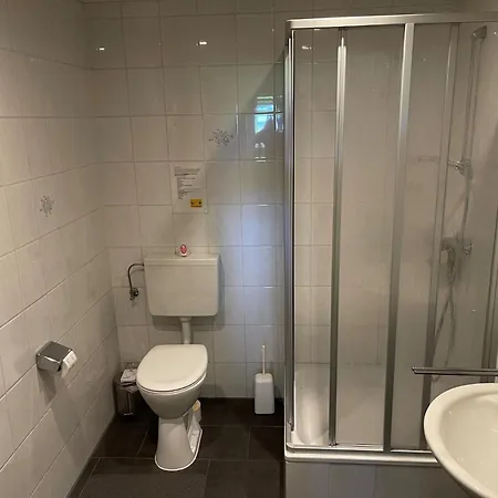 Wattenmeer-ferien 1 Eg In Apartmán *