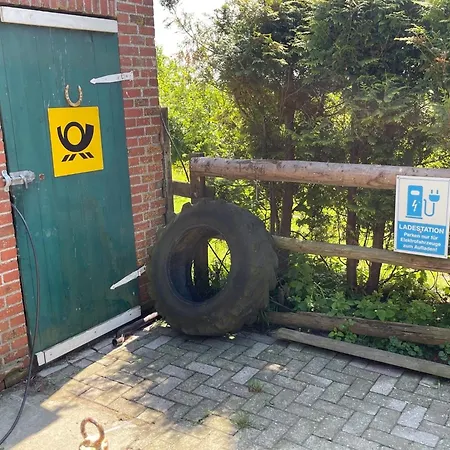 Wattenmeer-ferien 1 Eg In